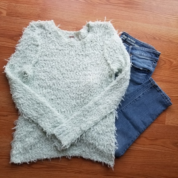 Free People Sweaters - Free People Sweater